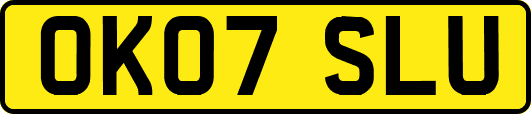 OK07SLU