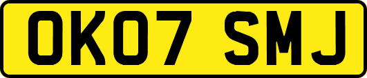 OK07SMJ