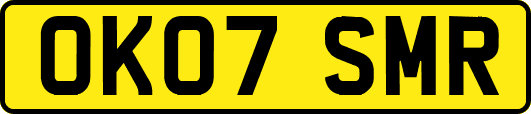 OK07SMR