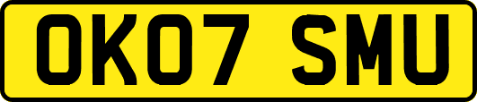 OK07SMU