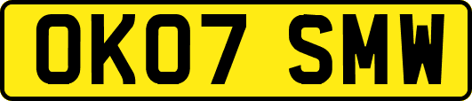 OK07SMW
