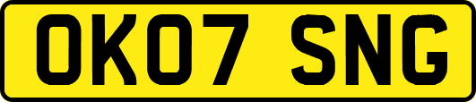 OK07SNG