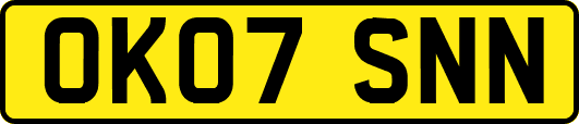 OK07SNN