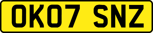OK07SNZ