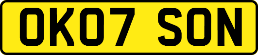 OK07SON