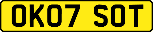 OK07SOT