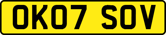 OK07SOV