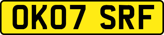 OK07SRF