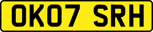 OK07SRH