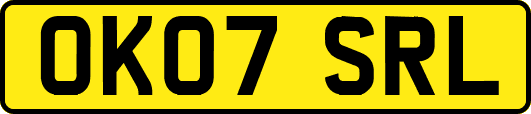 OK07SRL