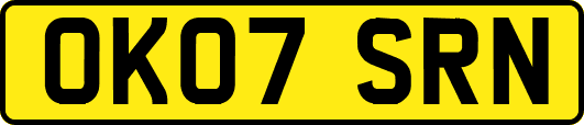 OK07SRN