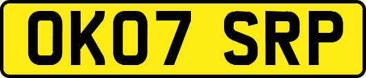 OK07SRP