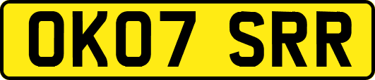 OK07SRR