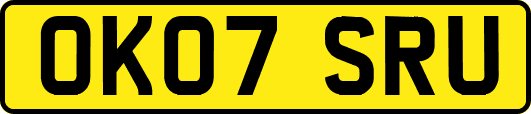 OK07SRU