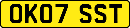 OK07SST
