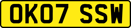 OK07SSW