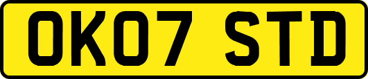 OK07STD