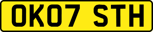 OK07STH
