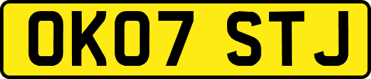 OK07STJ