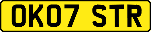 OK07STR