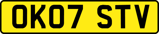 OK07STV