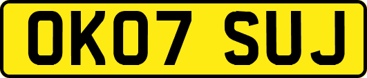 OK07SUJ