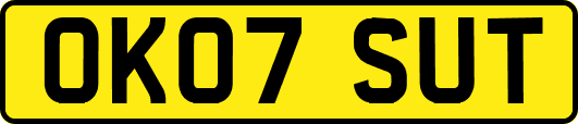 OK07SUT