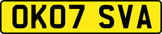 OK07SVA