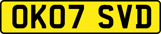 OK07SVD
