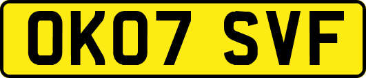 OK07SVF