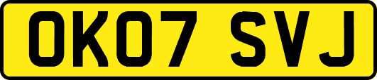 OK07SVJ