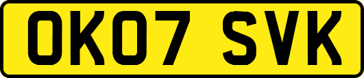 OK07SVK