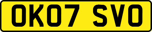 OK07SVO