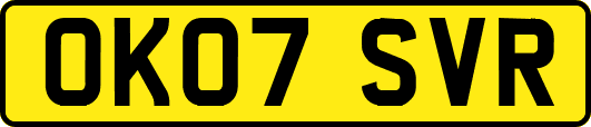 OK07SVR