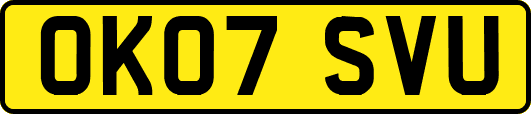 OK07SVU