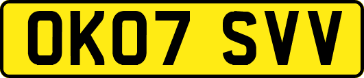 OK07SVV