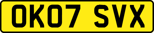 OK07SVX