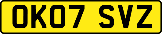 OK07SVZ