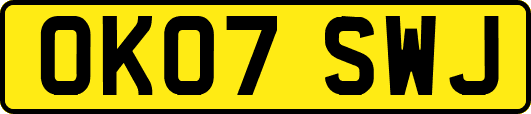 OK07SWJ