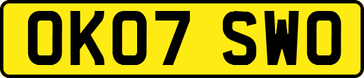 OK07SWO