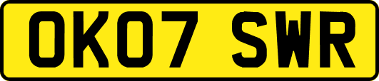 OK07SWR