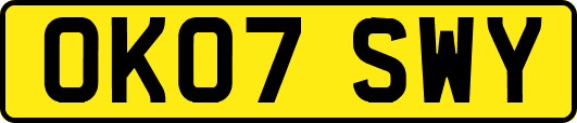 OK07SWY