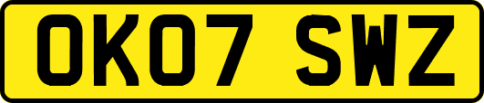 OK07SWZ