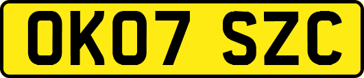 OK07SZC