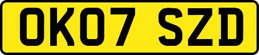 OK07SZD