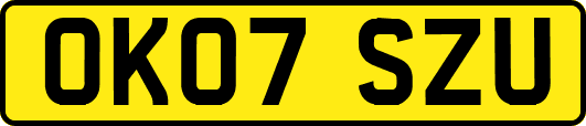 OK07SZU