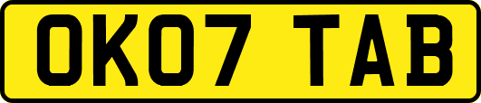OK07TAB