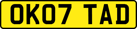 OK07TAD
