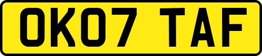 OK07TAF