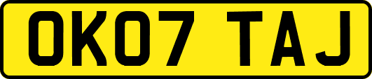 OK07TAJ